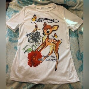 Ed Hardy Shirt